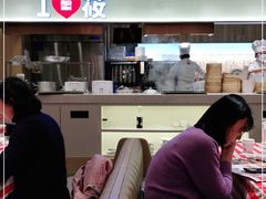 -西贝(金桥店)