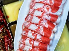 -巴奴毛肚火锅(悠唐购物中心店)