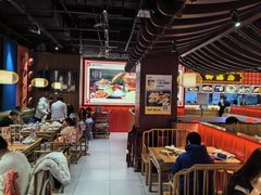 -满园烤鸭·春饼(抚顺万达店)