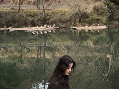-上坦村
