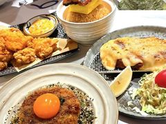 -火山屋台(新街口店)