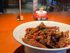-徽三说·土徽菜·中国徽菜连锁品牌(阳湖总店)