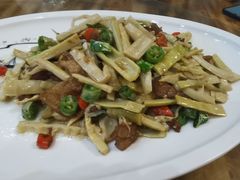 -下梅人家土菜馆(历史文化餐厅度假区店)