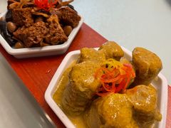 -北平味道.京味菜.烤鸭(梨园店)