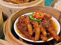 -誉八仙粤菜(万象天地店)