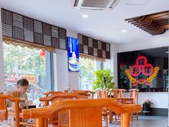 -奎元馆.百年奎元.非遗传承(西湖边的解放路店)