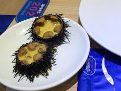 -海味当家(西安路店)