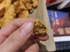 -肯德基(春申店)