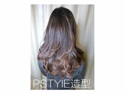 -P.STYLE 派斯造型
