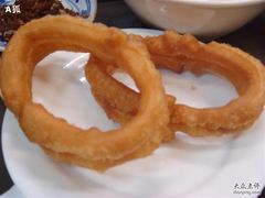 我叫焦圈-护国寺小吃(新街口店)