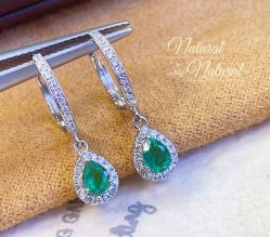 -Cindy Jewelry·钻戒·彩色宝石