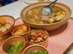 -意浓东南亚餐厅(滕州万达店)
