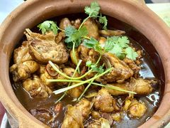 -雄伟美食(高沙中街店)