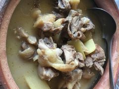 -阿殳菜馆·私厨(水围村店)