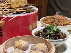 -串盟烧烤大排档·长沙美食地标(星沙店)