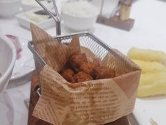-北京全聚德(玉泉路店)