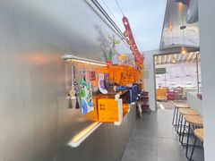-欧邑咖啡小站 HLab Coffee