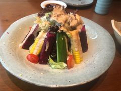 -旨味Umami_融合料理(万博汇店)