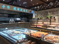 -麦陌(正弘城店)