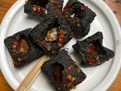 -武爹臭豆腐(坡子街店)