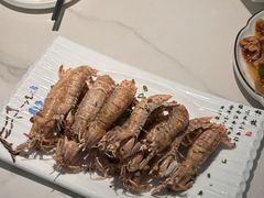 -旺达·福州菜(正大广场店)