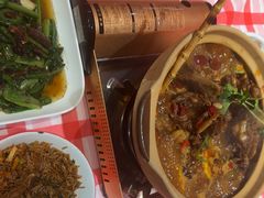 -龙虾当家·大排档(红谷滩五中店)
