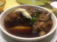 -大欢喜饭店(江怡路店)