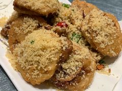 -姜君·千岛湖鱼头馆(浦东大道店)
