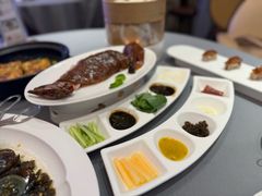 -阿庄新豫菜(航海东路店)