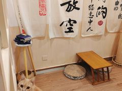 -楼上猫咖(罗湖店)