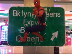 -CGV星星影城(颐堤港ScreenX店)