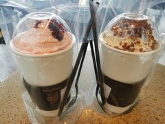 -BeauTea水仙(coco park店)