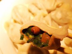 海肠水饺-日丰园海肠水饺·老字号大连海鲜(和平广场店)
