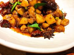 -木王宴语·野生鲜菌火锅(玉河店)