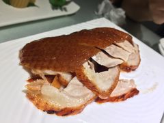 -鸭王烤鸭店(三里河店)