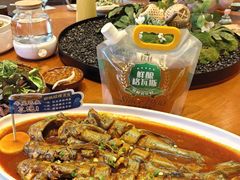 -胖姐渔村(中源大道店)