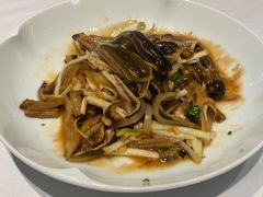 宁式鳝丝-江南厨子(万象天地店)