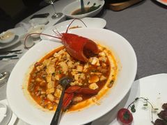-老北门·苏帮菜·湖景包间(月光码头店)