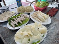 -全好食潮汕牛肉火锅(泗洲路店)