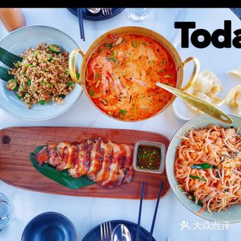 看到别人拍的美图，就长草了，和朋友一起驱车100多公