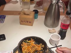 -七八冷面·延边朝鲜族美食(圣熙八号店)