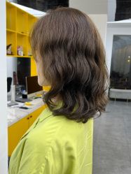 -卓梵美发·精品Salon