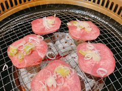 -飛騨牛食べ処 てんから