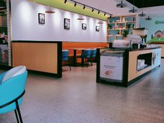 -犇腾牛排(盛泽太古店)
