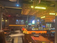 -功夫怪兽·烧烤(珠江路店)