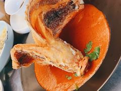 -新加坡珍宝海鲜JUMBO Seafood(西安skp店)