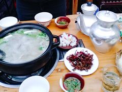 -尼玛藏家风味园(阿山食城店)