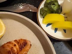 -西村日本料理(香格里拉饭店)