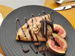 -璞渼咖啡 ROOF P.M. Café(浦东美术馆店)