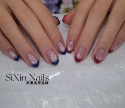 -斯馨·健康美甲美睫